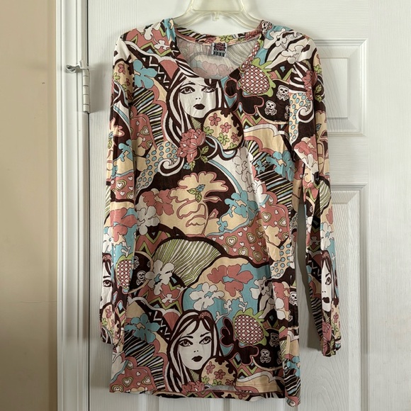 Scanty Dress -Vintage - Picture 1 of 5